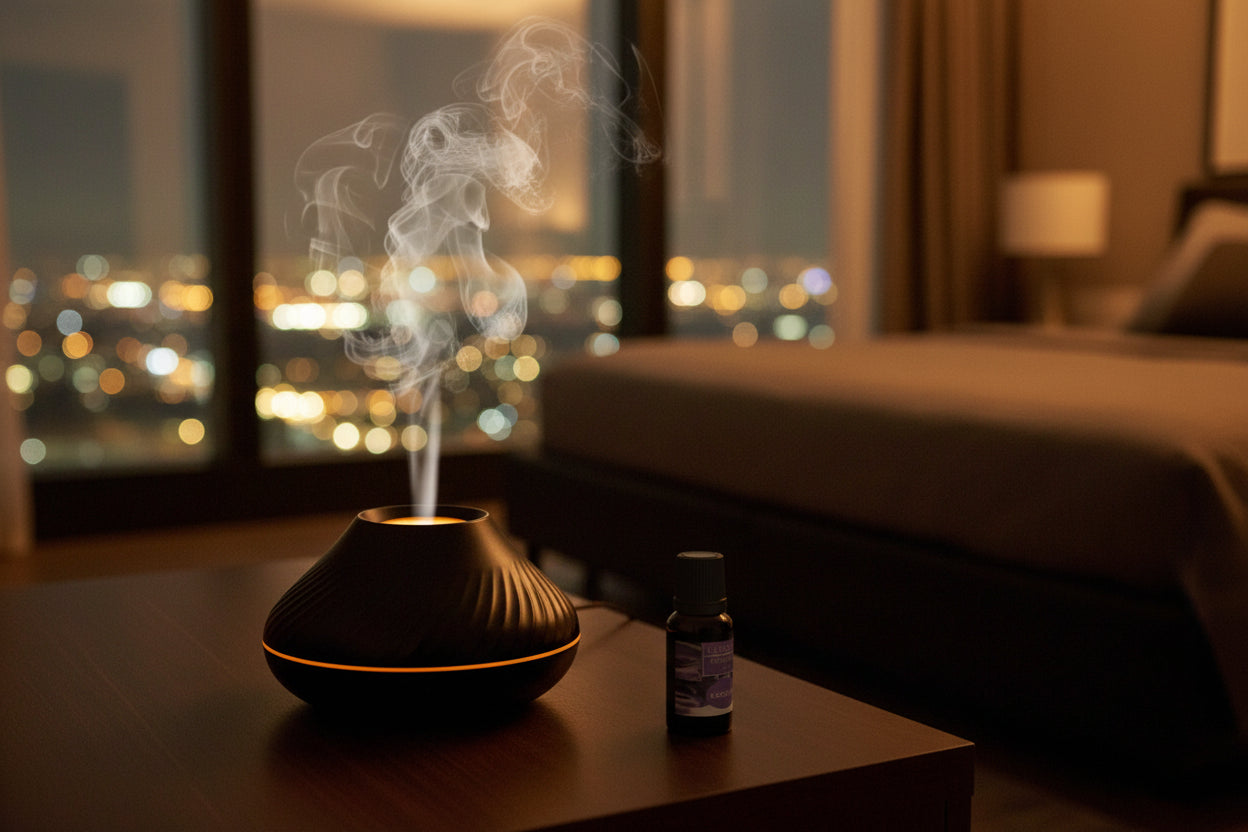 3AM Ember Diffuser