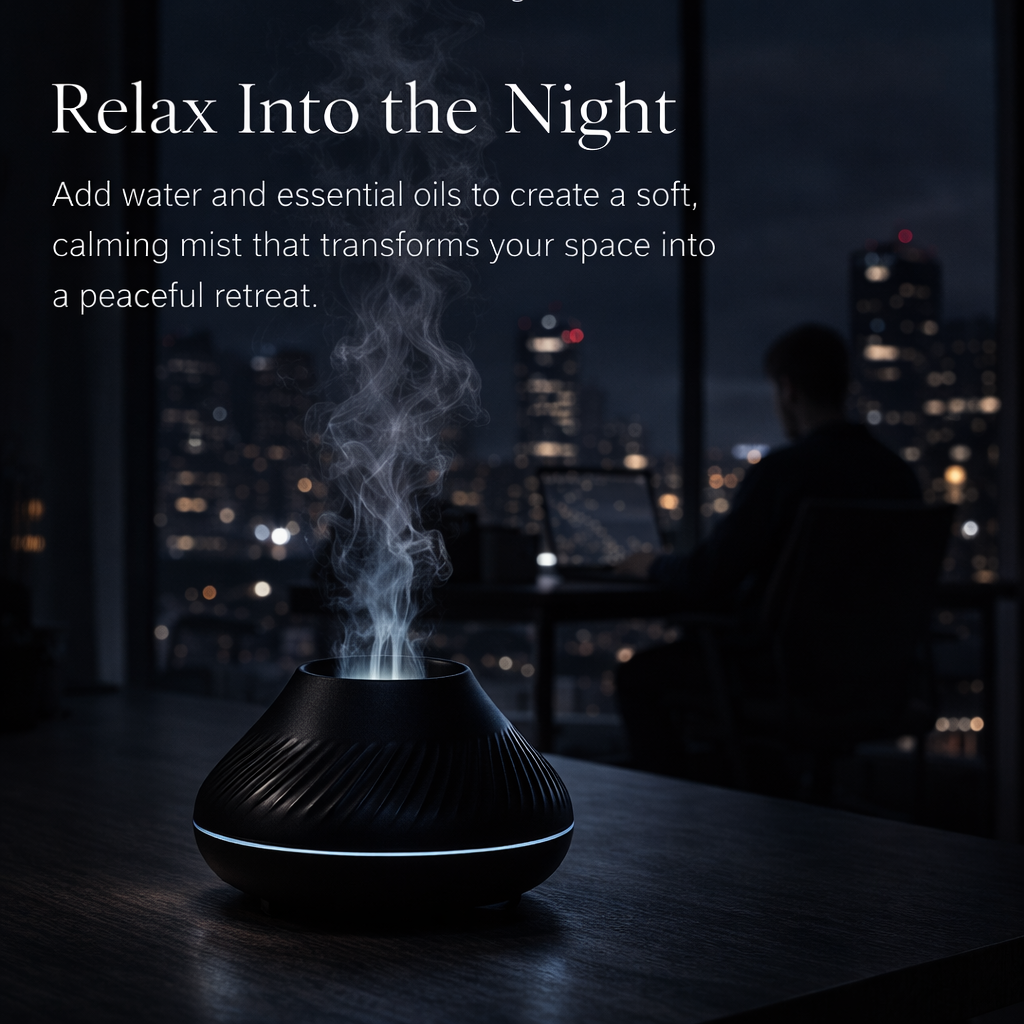 3AM Ember Diffuser