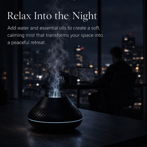 3AM Ember Diffuser
