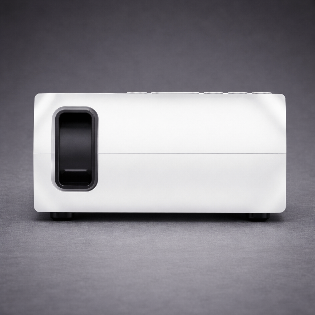 3AM Pocket Projector